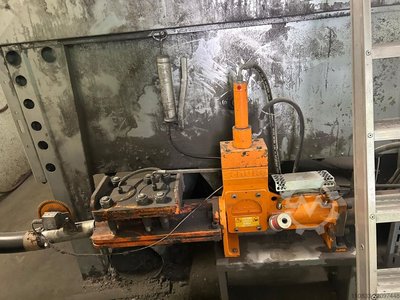 Schuko COMPACTO CT 1100 S-20 plus