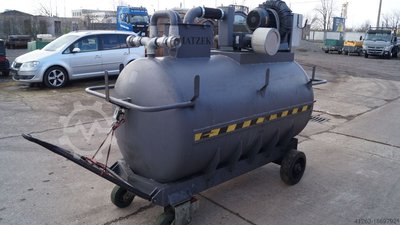 Matzek R-SW 1500 SV