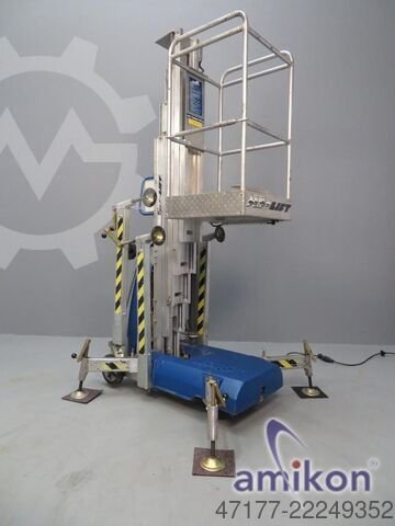 ALP PHCI 800 EU 1