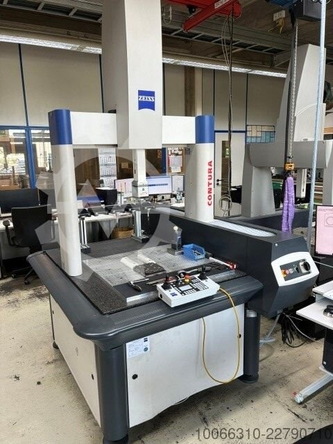 Zeiss SYS CONTURA 7/10/6