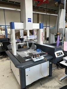 Zeiss SYS CONTURA 7/10/6