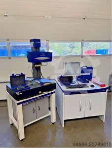 Taylor Hobson Form Talysurf PGI 820