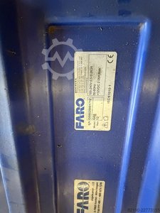 FARO Gold G08