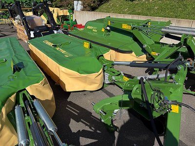 Krone ActiveMow R 240