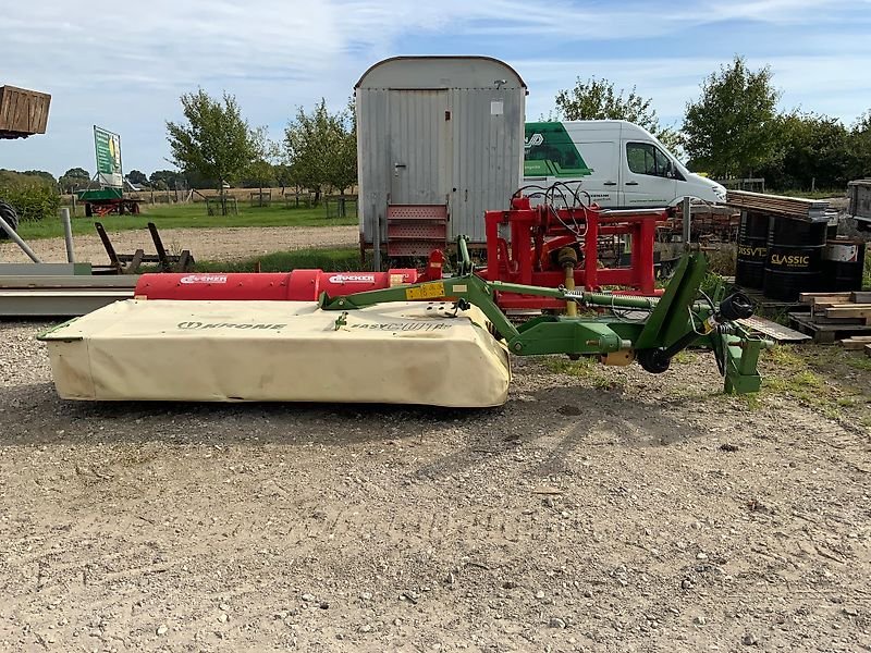 Krone Easy Cut 280