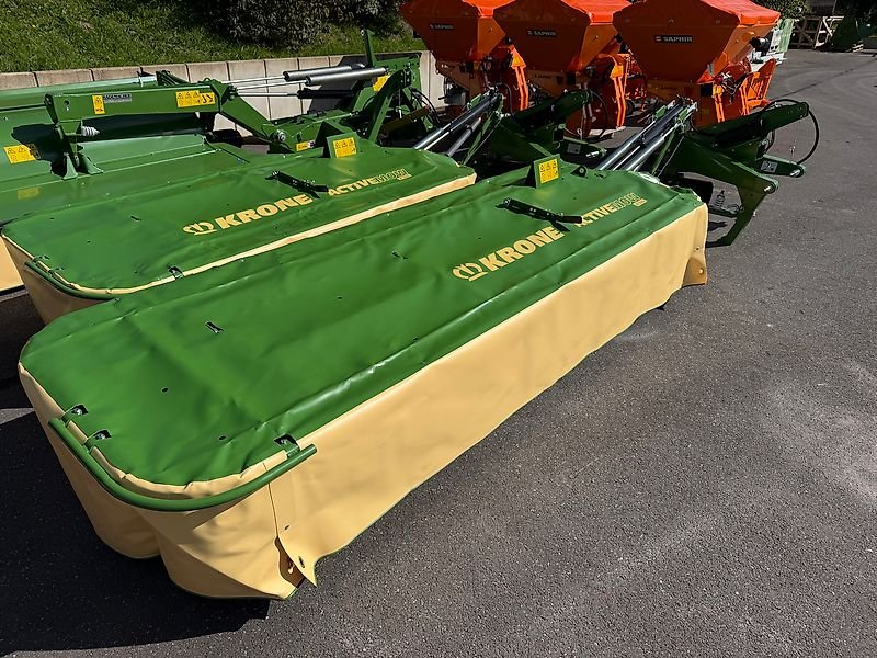 Krone ActiveMow R 280