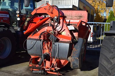 Kuhn Primor 2060