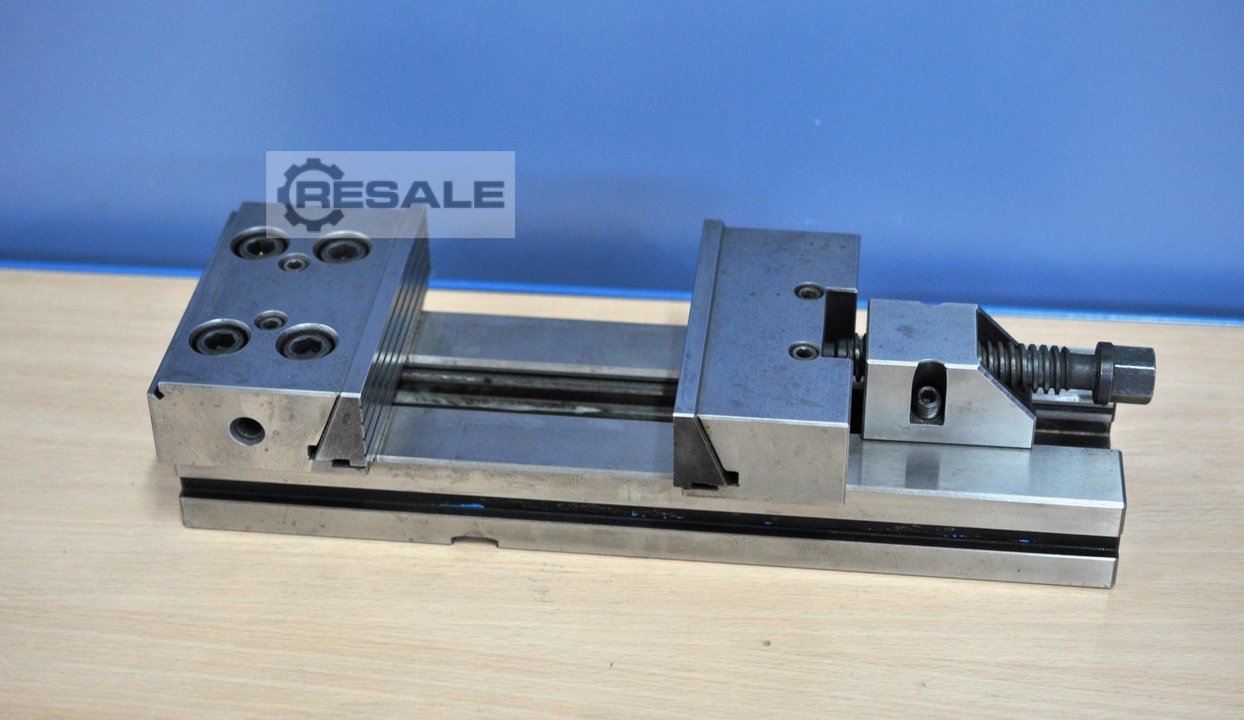Vices For Machines GERARDI Modular 125
