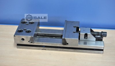 Vices For Machines GERARDI Modular 125