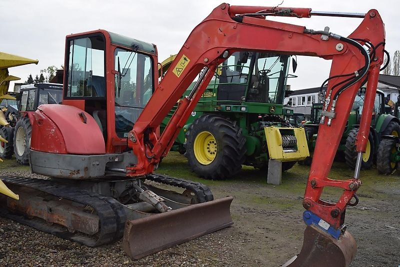 Yanmar VIO 45