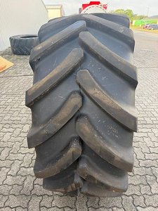 Bridgestone Bridgestone VF650/60 R34 VT-Trac 165D Reifen