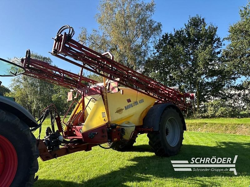 Hardi NAVIGATOR 4000 | 27 METER