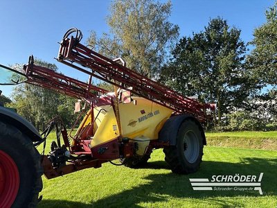 Hardi NAVIGATOR 4000 | 27 METER