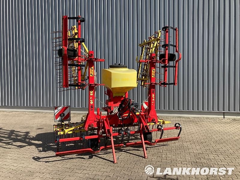 APV GS600