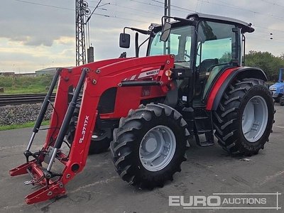 Massey Ferguson 5711