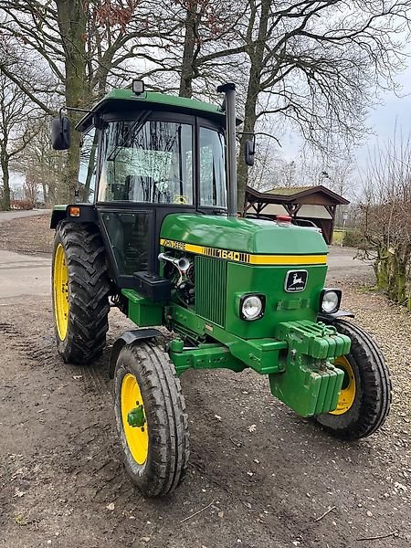 John Deere 1640