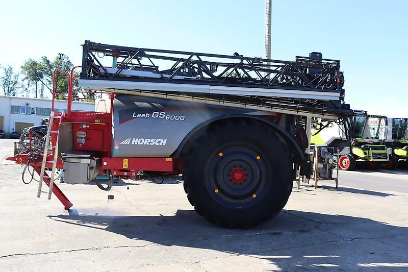 Horsch LEEB GS 6000