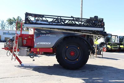 Horsch LEEB GS 6000