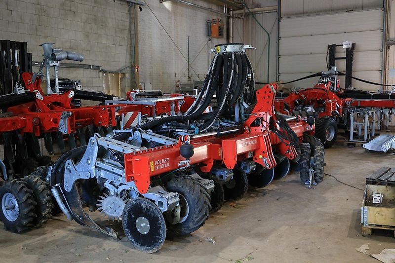 Volmer Stripp Till CULEX ML 875