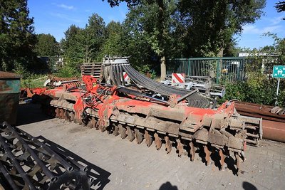 Volmer T-Rubber TRG-W 6500