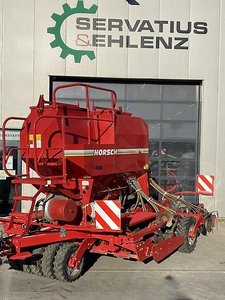 Horsch Pronto 3 DC