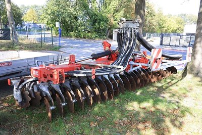 Volmer T-Rubber TRG 6500