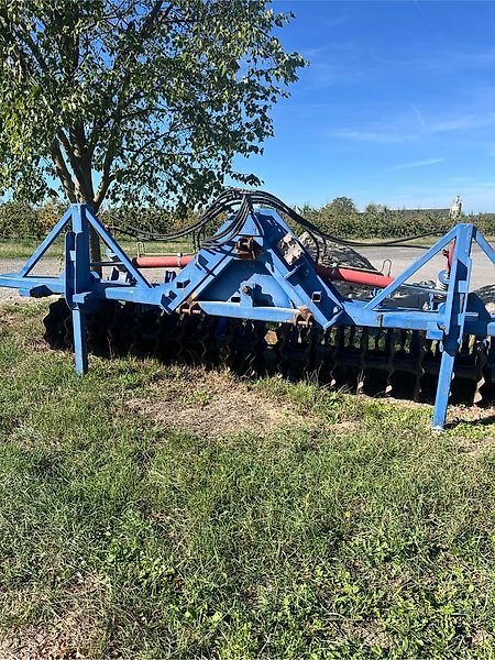 BM Maschinenbau Cutterwalze
