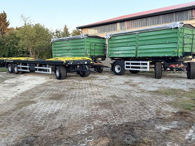 Metalfach DSK 16+18