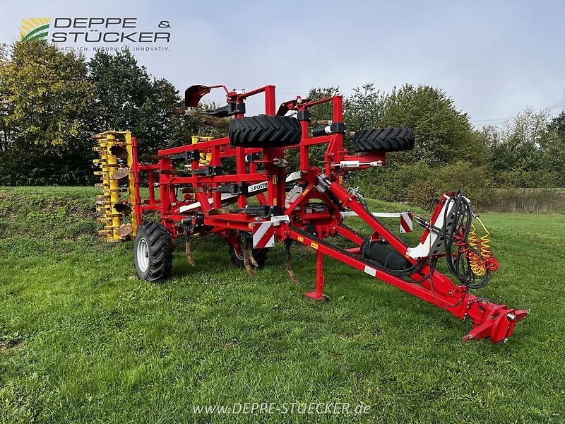 Pöttinger Terria 5040
