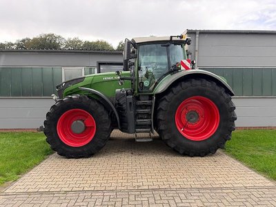 Fendt 1050 Vario
