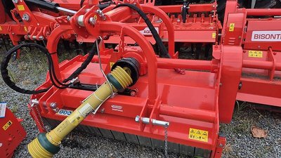 Maschio Bella 135 FH