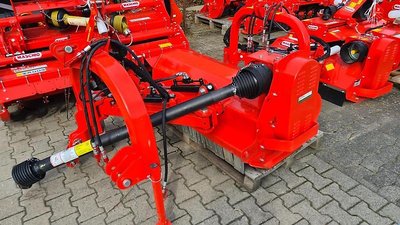 Maschio GIRAFFA M 140 SE