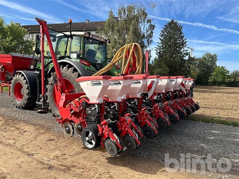 Kverneland Optima 6M PH e-drive II