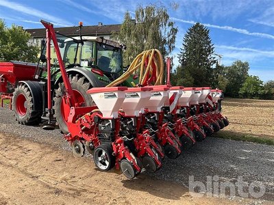 Kverneland Optima 6M PH e-drive II