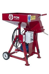 MD POM Getreidequetsche H115
