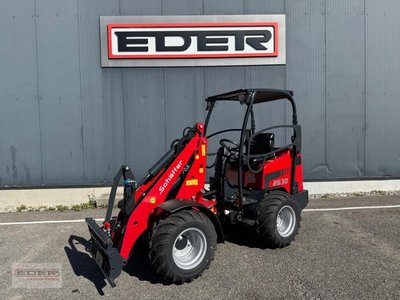 Schäffer 2630 Hoflader