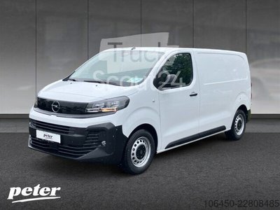Sonderausbau-Transporter Opel Vivaro 1.5 D Basis M (L2)(EURO 6e) neu
