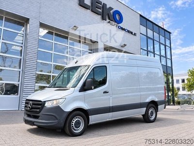 Kastenwagen mercedes-benz Sprinter 315 Automatik/ Kamera/ Klima gebraucht