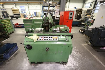 Deburring Machines PFAUTER P 160 H
