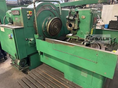 Gear Cutting Machines GLEASON 118