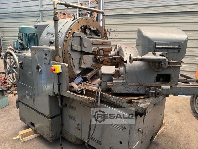 Gear Cutting Machines GLEASON 14