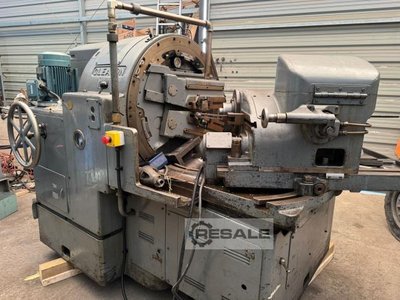 Gear Cutting Machines GLEASON 14