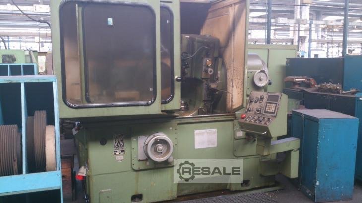 Gear Grinding Machines CSEPEL FKP 326 -10