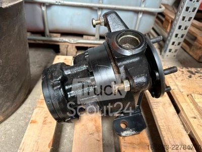 Sonstige KRAMER 5035 Fahrmotor 1.200 EUR gebraucht