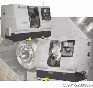 HARDINGE Talent 51 MSY