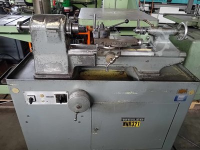 WEILER Typ 260