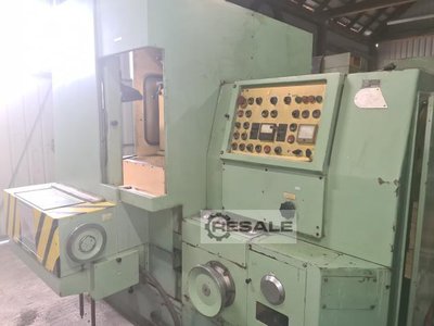 Gear Grinding Machines KOMSOMOLEC 5A841