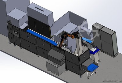 JAC Automation & Robotik GmbH Kuka; Fanuc; Illig