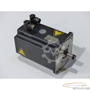 KUKA Kuka PMA53V-Y15DA-74 Servomotor