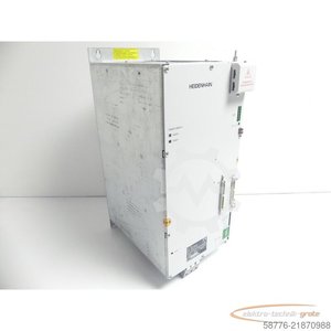 Heidenhain UV140 ID 335 009-03 SN11524271D - generalüberh. mit 3 Mon. Gewährl.